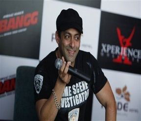 Salman Khan’s dream to explore Kashmir comes true